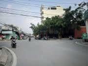 Bán đất mặt tiền cầu xây 2, phường tân phú, tp thủ đức