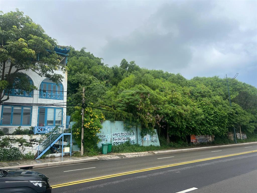 Chuyển nhượng cổ phần công ty làng ngọc phú vũng tàu. quỹ đất 15086,5m2