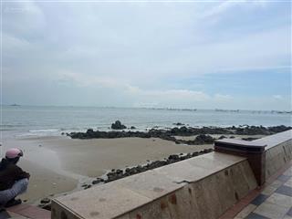 Chuyển nhượng cổ phần công ty làng ngọc phú vũng tàu. quỹ đất 15086,5m2