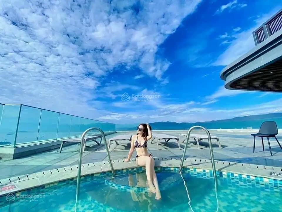 Căn góc hoa hậu giá rẻ thị trường altara quy nhơn  giá chốt 2.75 tỷ đồng  view biển