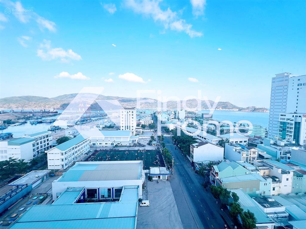 Căn góc hoa hậu giá rẻ thị trường altara quy nhơn  giá chốt 2.75 tỷ đồng  view biển