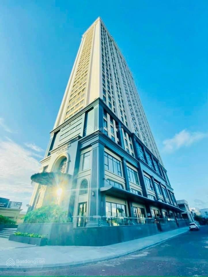 Căn góc hoa hậu giá rẻ thị trường altara quy nhơn  giá chốt 2.75 tỷ đồng  view biển