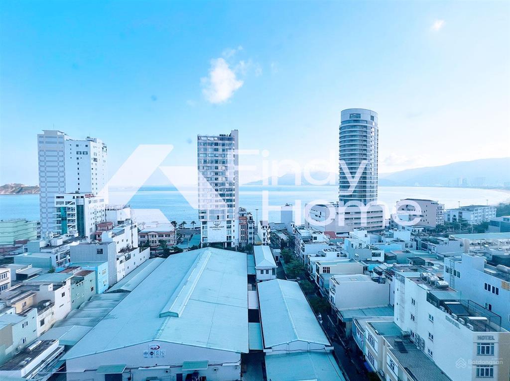 Căn góc hoa hậu giá rẻ thị trường altara quy nhơn  giá chốt 2.75 tỷ đồng  view biển