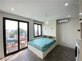 Cho thuê cc mini vibe tiểu thư tại 567 hoàng hoa thám ngay gần hồ tây