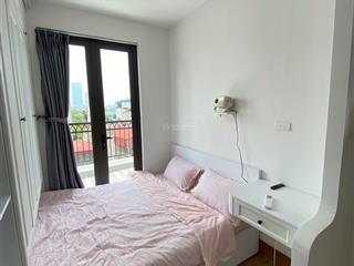 Cho thuê cc mini 27 võ chí công  cầu giấy thiết kế tone trắng siêu xinh 10m ra đường lớn