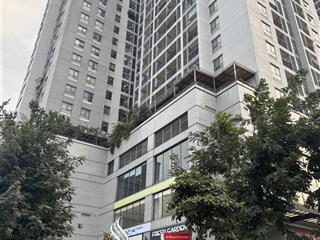 Bán căn hộ goldsilk complex vạn phúc hà đông, hà nội 340 cầu am, hà đông 75m2, giá 5,4 tỷ