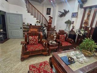 Bán nhà phân lô, ô tô tránh phố lê lợi hà đông hà nội nhà đẹp, ở ngay, o tô ngủ trong nhà, giá tốt