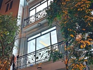 Bán nhà trần phú, hà đông, hà nội, mặt ngõ lớn, dòng tiền lớn, kd văn phòng, phòng trọ 16,5 tỷ