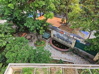 Bán nhà mặt phố ngô quyền hà đông hà nội quỹ đất lớn mặt phố hiếm mua 1 được 2 giá trị tăng nhanh