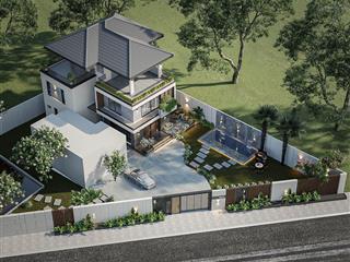 Biệt thự vip tô hiệu hà đông hà nội. căn duy nhất, full nội thất cao cấp, ở đẳng cấp, giá 28 tỷ.