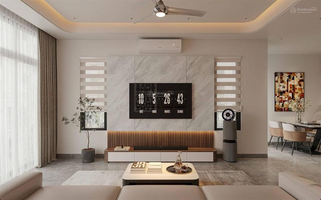 Bán biệt thự hyundai villa tô hiệu hà đông hà nội lô góc, 3 mặt thoáng, ô tô tránh, kd đẳng cấp