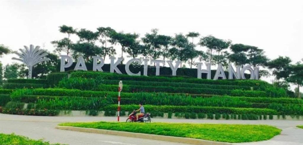 Bán biệt thự le jardin parkcity hà nội, không gian sống xanh, chuẩn nghỉ dưỡng, an ninh tuyệt đối.