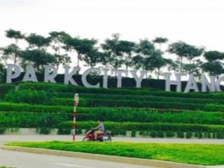 Bán biệt thự le jardin parkcity hà nội, không gian sống xanh, chuẩn nghỉ dưỡng, an ninh tuyệt đối.