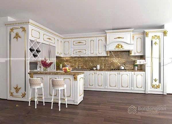 Bán biệt thự vip bán đảo linh đàm, hà nội 450m2, không gian đẳng cấp, không dành cho số đông.