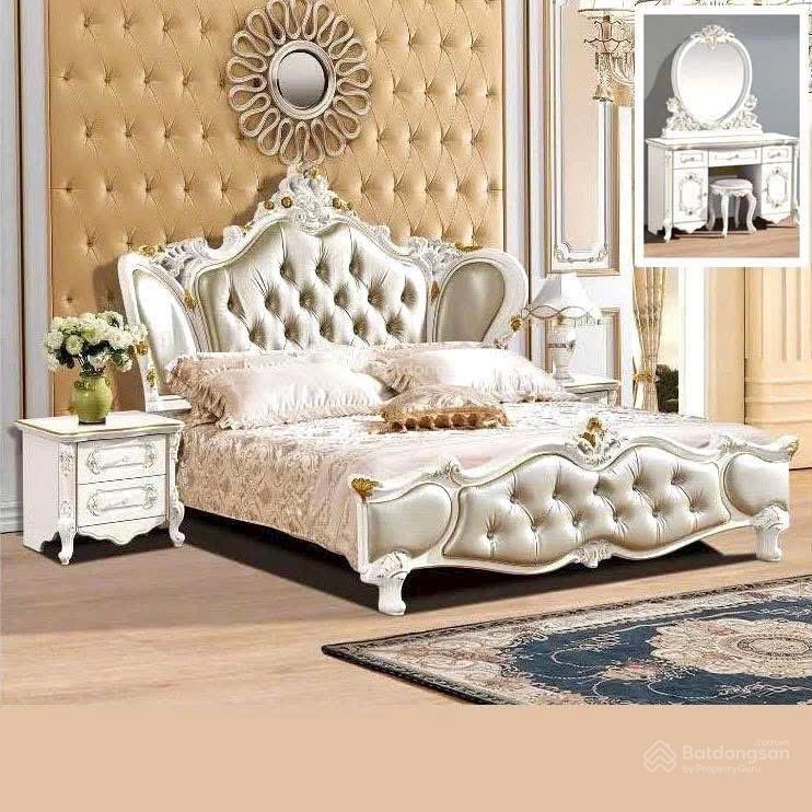 Bán biệt thự vip bán đảo linh đàm, hà nội 450m2, không gian đẳng cấp, không dành cho số đông.