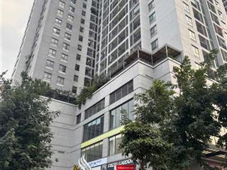 Bán căn hộ goldsilk complex vạn phúc hà đông, hà nội 79m², full nội thất cao cấp, giá tốt 6,5 tỷ.