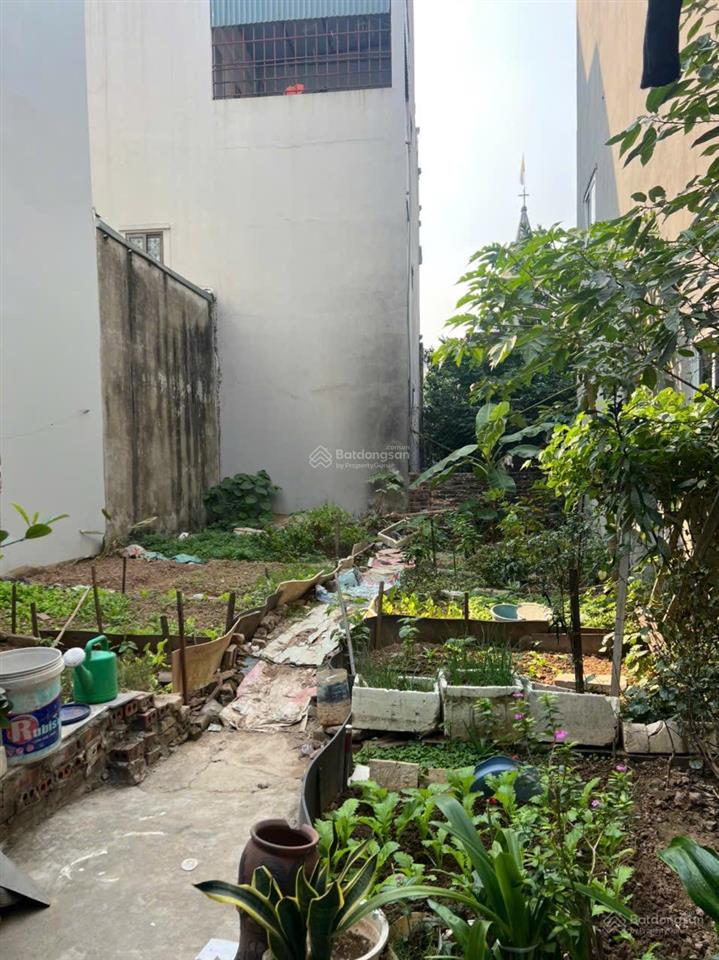 Bán đất giá siêu hời tại thanh lãm, phú lương, hà đông, hà nội, 9,6 tỷ, 78 m2
