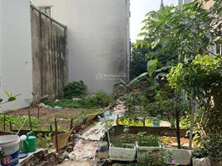 Bán đất giá siêu hời tại thanh lãm, phú lương, hà đông, hà nội, 9,6 tỷ, 78 m2