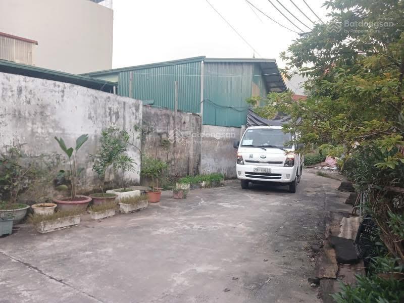 Chính chủ bán đất ô tô lùi cửa tại phú lương, 7,5 tỷ, 60m2
