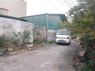 Chính chủ bán đất ô tô lùi cửa tại phú lương, 7,5 tỷ, 60m2
