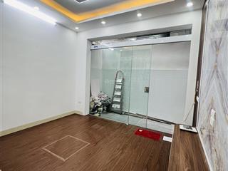 Bán nhà riêng 5pn ô tô đỗ cửa tại phú lương,kđg quang lãm,34m2