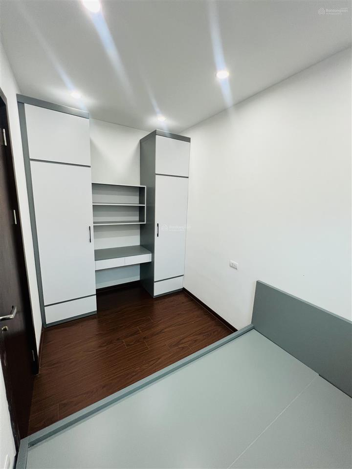 Bán nhà riêng 5pn ô tô đỗ cửa tại phú lương,kđg quang lãm,34m2