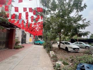 Bán đất tại phố phú lương, hà đông, hà nội, giá siêu hời chỉ với 6,1 tỷ, 51m2