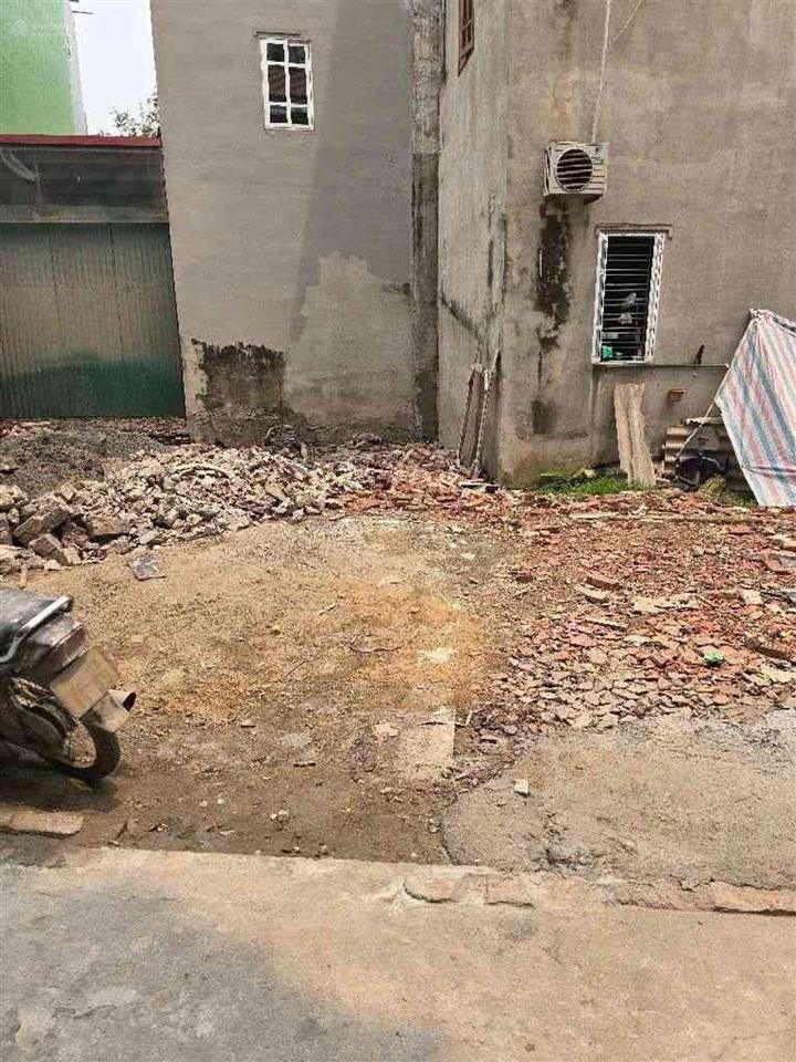 Bán đất tại đường huyền kỳ, quận hà đông, giá siêu hời 5,6 tỷ, 51 m²