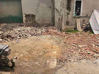 Bán đất tại huyền kỳ, hà đông, giá siêu hời 5,6 tỷ, 51 m2