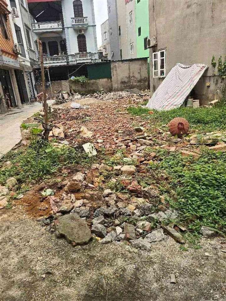 Bán đất tại đường huyền kỳ, quận hà đông, giá siêu hời 5,6 tỷ, 51 m²