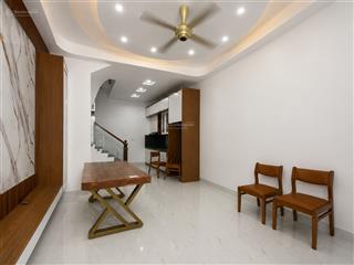 Bán nhà riêng tại bình minh, thanh oai, 4,65 tỷ, 33 m2, 4 tầng
