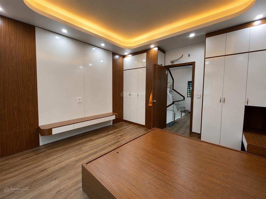 Bán nhà riêng tại bình minh, thanh oai, 4,2 tỷ, 33 m, 4 tầng