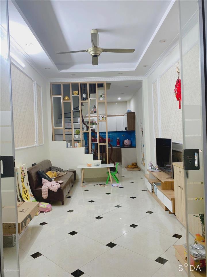 Bán gấp nr tại yên lộ, yên nghĩa, hà đông, 5,8 tỷ, 30m2