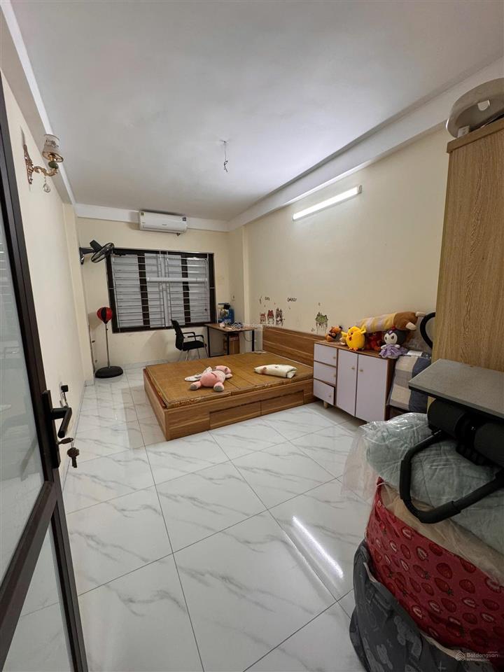 Bán gấp nr tại yên lộ, yên nghĩa, hà đông, 5,8 tỷ, 30m2