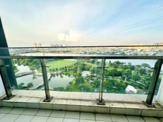 Cho thuê 4pn park 4 vinhomes central park | 146m full nội thất | giá 70 triệu bao phí quản lý