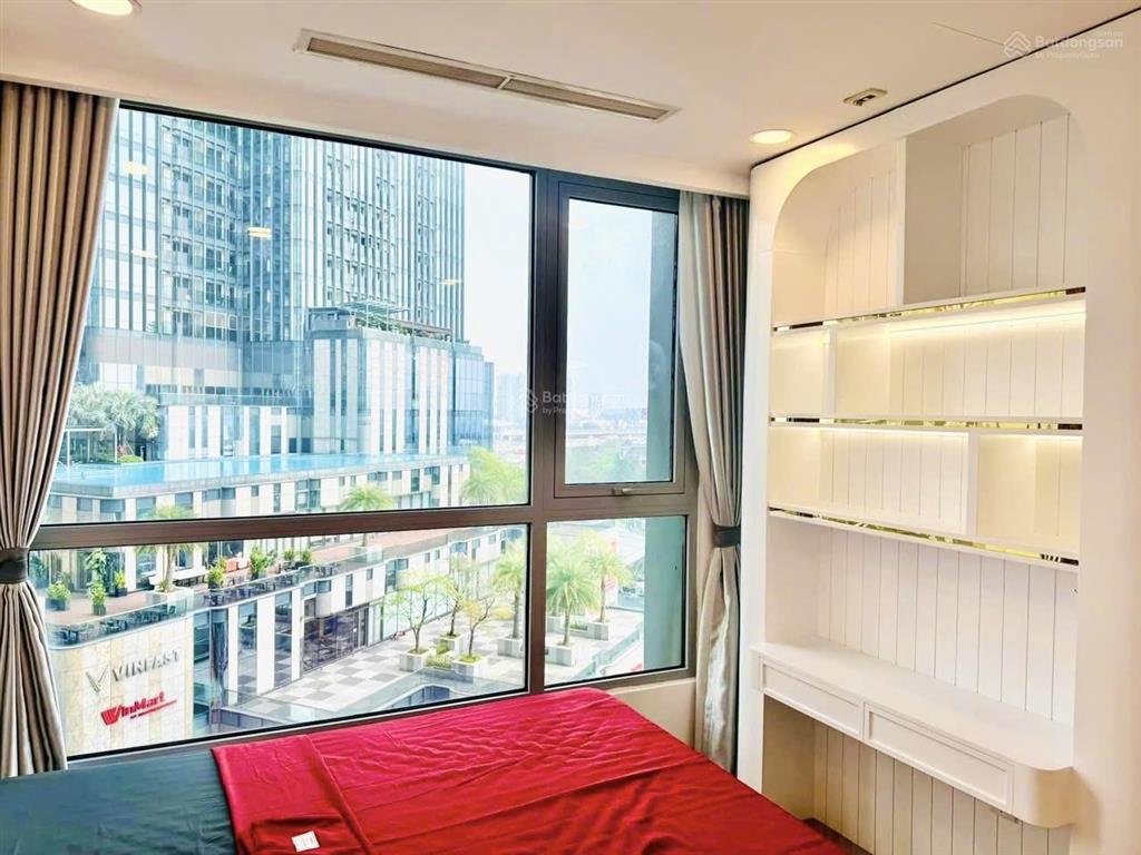 Cho thuê 3pn landmark 1 vinhomes central park | 126,2m luxury  view landmark 81 | giá 50 triệu