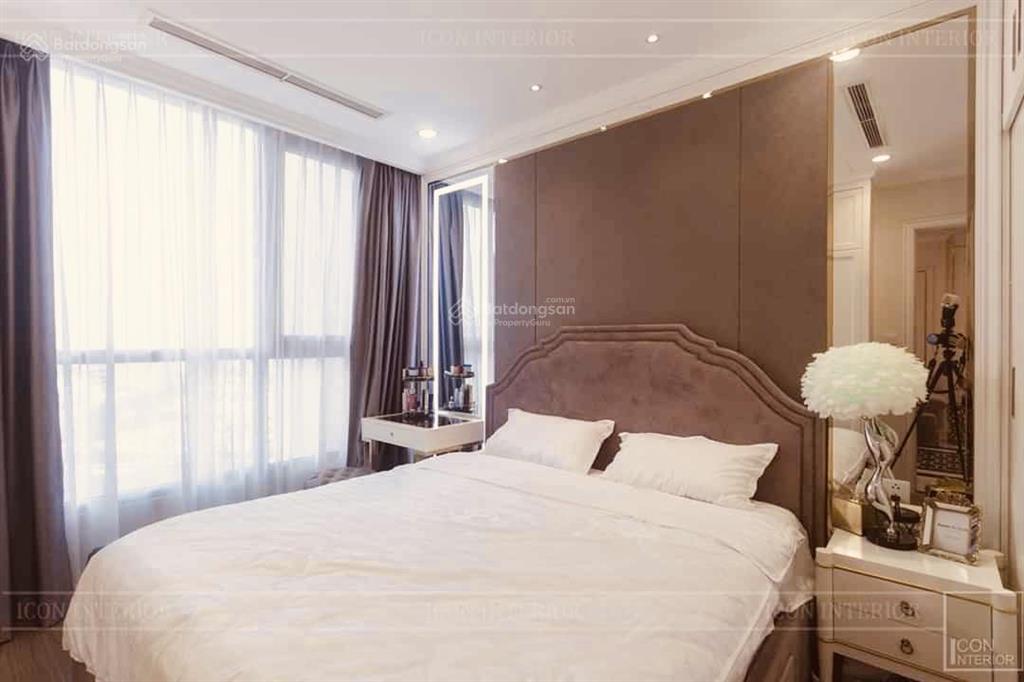 Cho thuê 1pn luxury landmark 2 54,4m | full nội thất cao cấp | 24 triệu