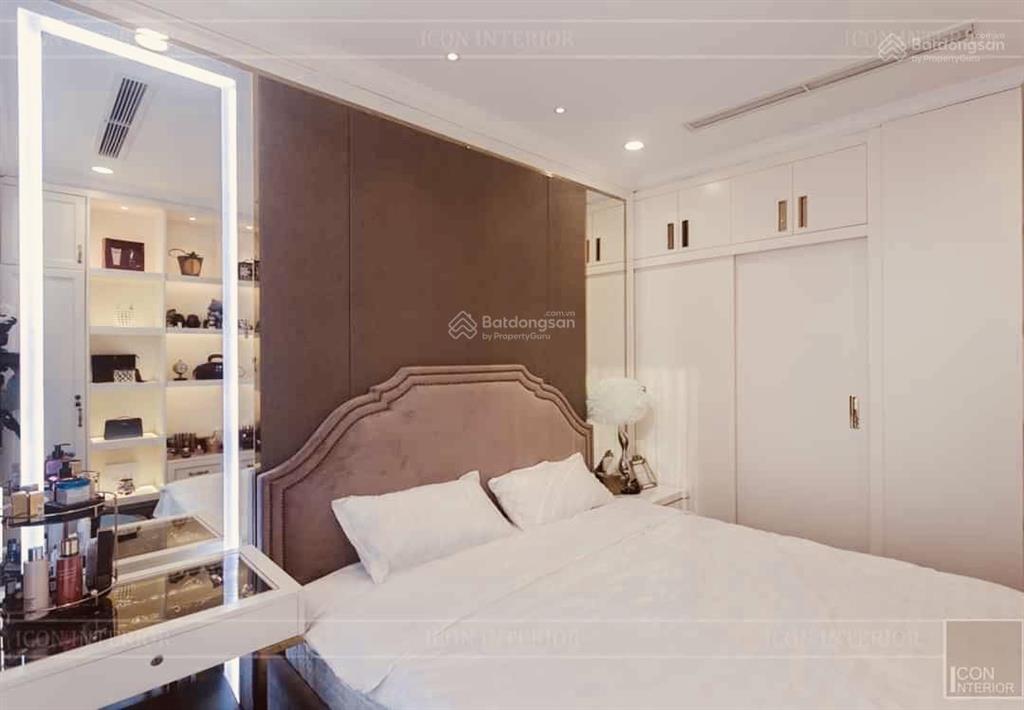 Cho thuê 1pn luxury landmark 2 54,4m | full nội thất cao cấp | 24 triệu