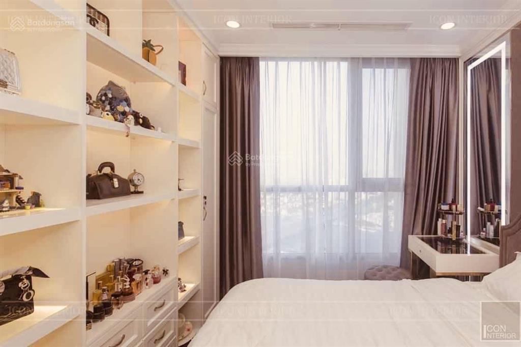 Cho thuê 1pn luxury landmark 2 54,4m | full nội thất cao cấp | 24 triệu