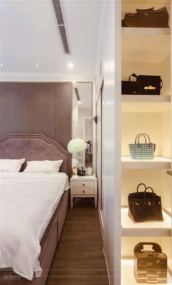 Cho thuê 1pn luxury landmark 2 54,4m | full nội thất cao cấp | 24 triệu