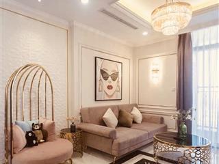 Cho thuê 1pn luxury landmark 2 54,4m | full nội thất cao cấp | 24 triệu