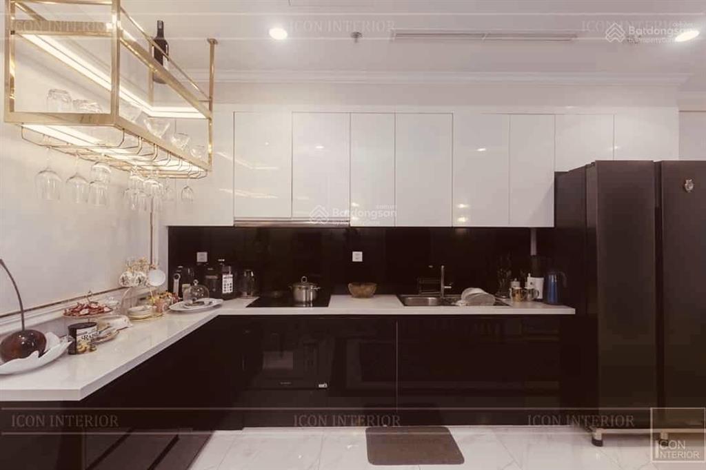 Cho thuê 1pn luxury landmark 2 54,4m | full nội thất cao cấp | 24 triệu