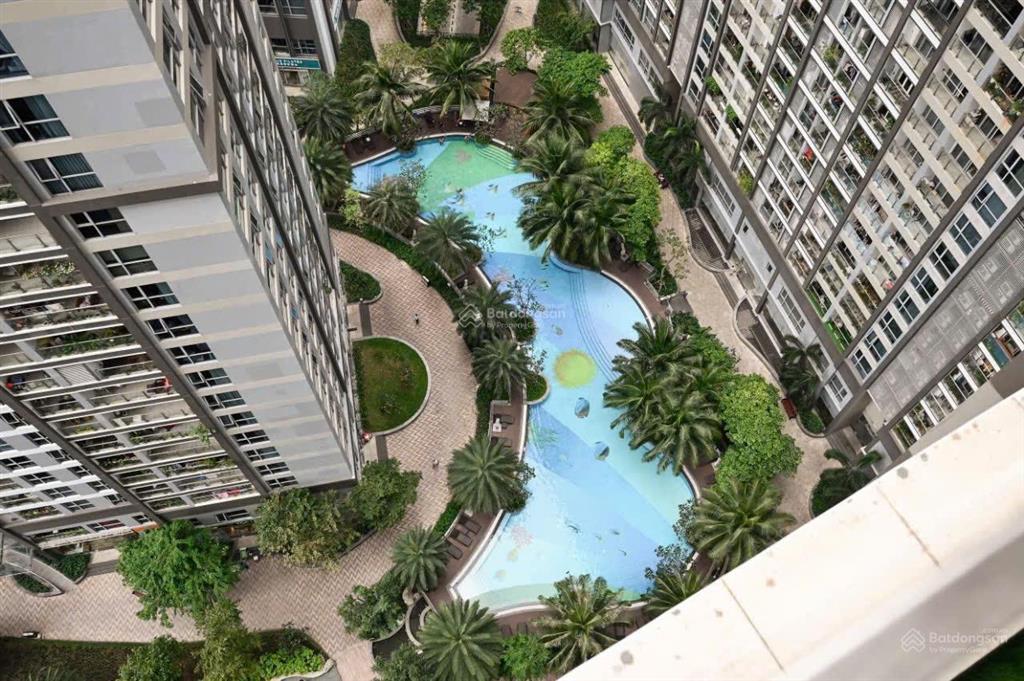 Cho thuê 3pn park 3 view sông thoáng đẹp | full nội thất hiện đại | 40tr bao phí quản lý