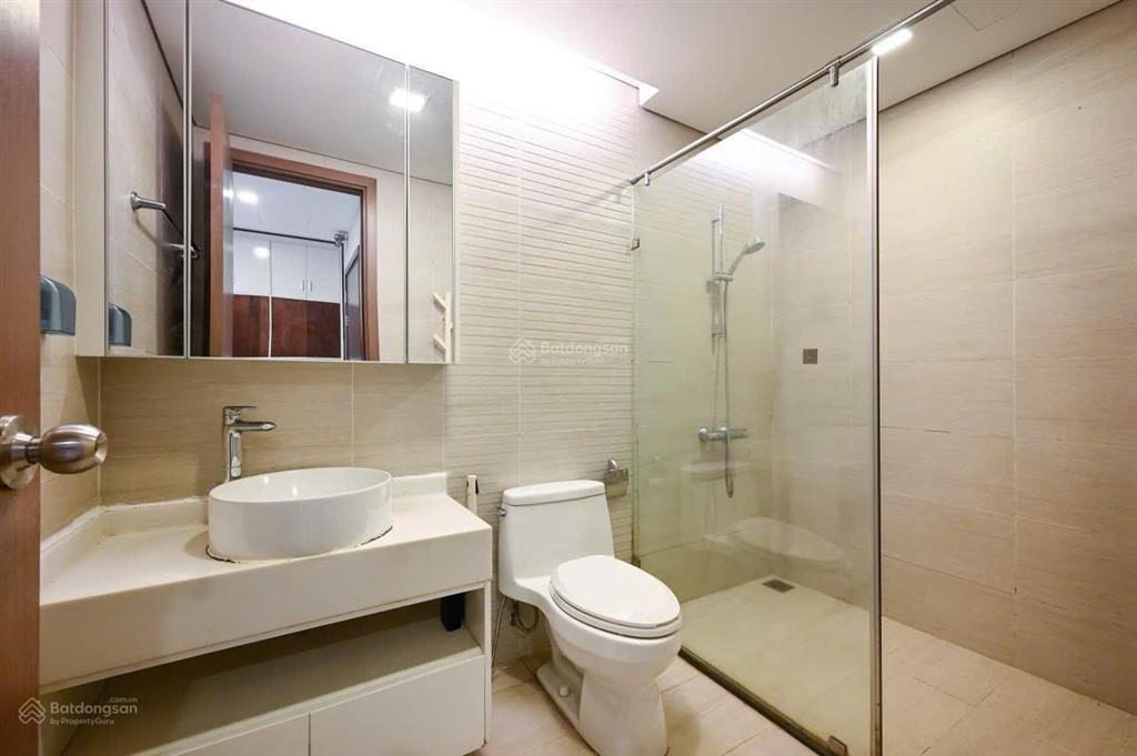 Cho thuê 3pn park 3 view sông thoáng đẹp | full nội thất hiện đại | 40tr bao phí quản lý