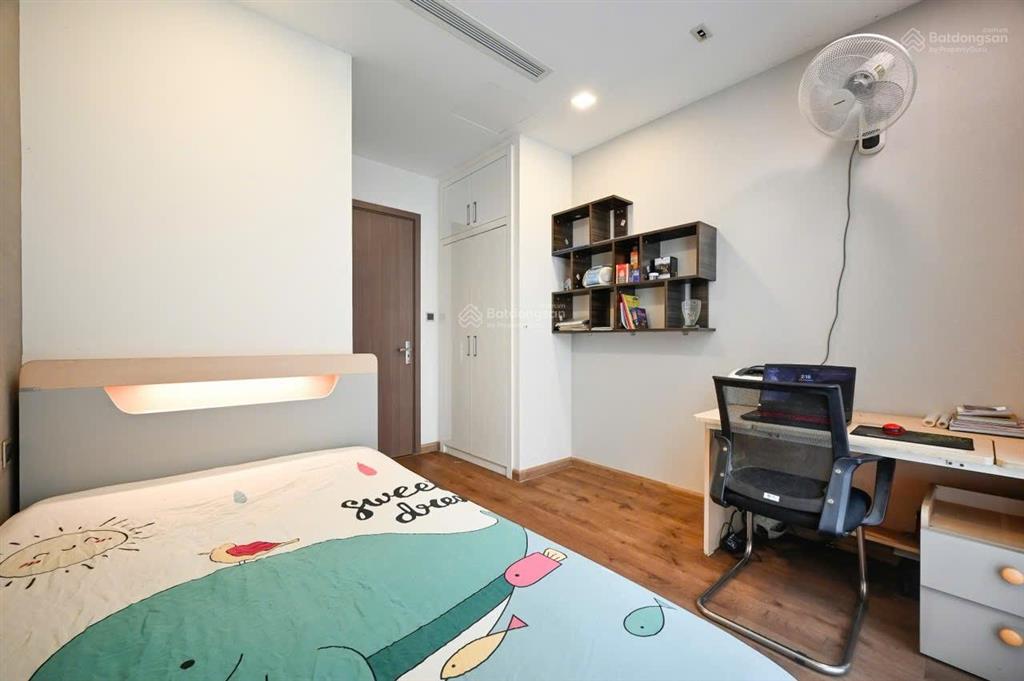 Cho thuê 3pn park 3 view sông thoáng đẹp | full nội thất hiện đại | 40tr bao phí quản lý