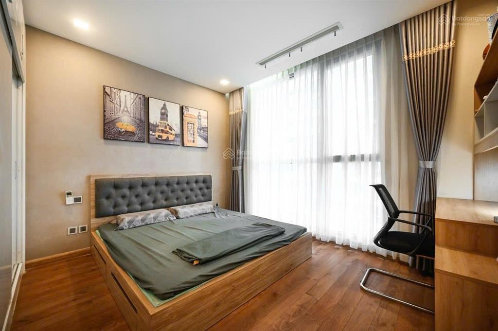 Cho thuê 3pn park 3 view sông thoáng đẹp | full nội thất hiện đại | 40tr bao phí quản lý