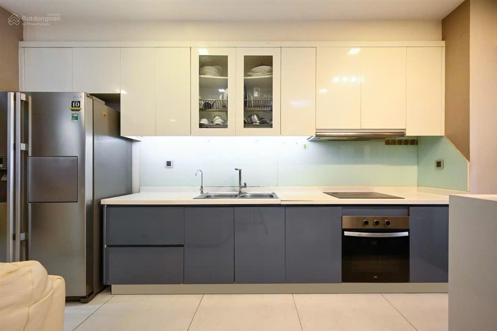 Cho thuê 3pn park 3 view sông thoáng đẹp | full nội thất hiện đại | 40tr bao phí quản lý