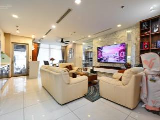 Cho thuê 3pn park 3 view sông thoáng đẹp | full nội thất hiện đại | 40tr bao phí quản lý
