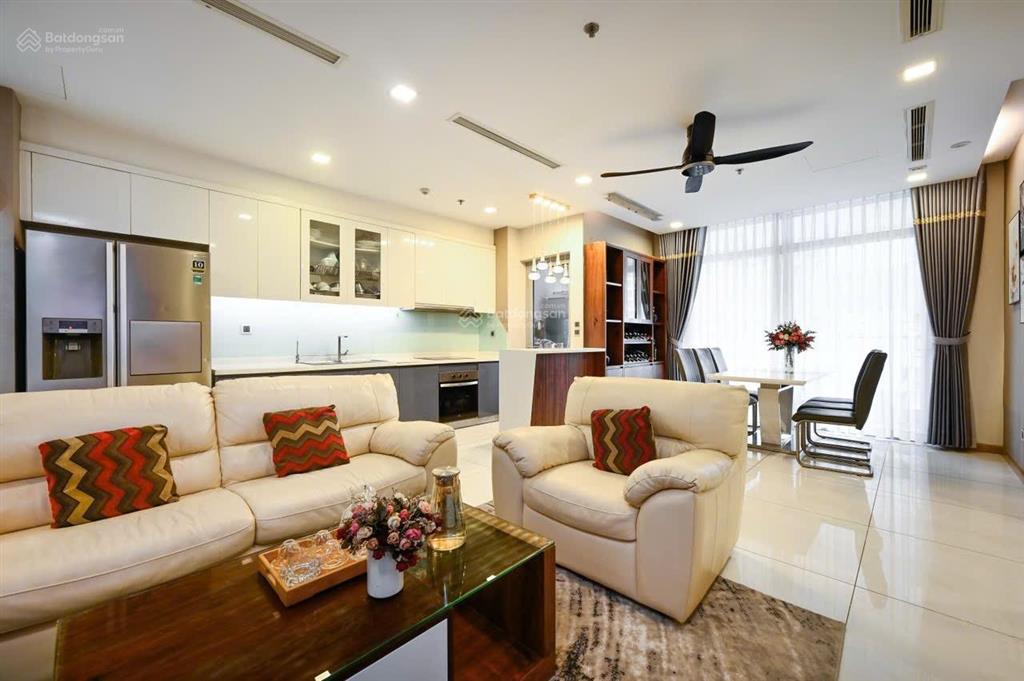 Cho thuê 3pn park 3 view sông thoáng đẹp | full nội thất hiện đại | 40tr bao phí quản lý