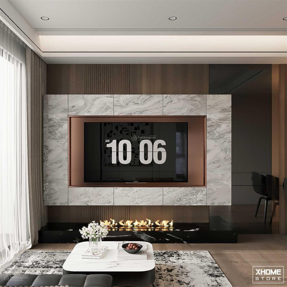 Cho thuê cc 3pn, 3wc, 132m2 tại chung cư phúc yên, tân bình, hồ chí minh, 13 triệu vnd